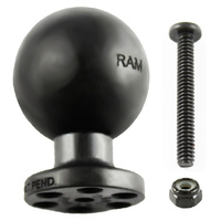 RAP-395T-BCU :: RAM Stack-N-Stow Ball Adapter - C Size
