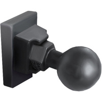 RAP-395W-BBU :: RAM Wedge-Lock™ Ball Base for RAM Stack-N-Stow™
