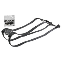 RAP-399BU :: RAM Float Tube Strap Adapter Base