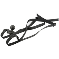 RAP-399U :: RAM Float Tube Strap Adapter Ball Base