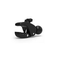 RAP-400U :: RAM Tough-Claw Small Clamp Ball Base