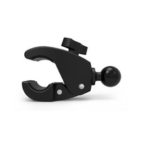 RAP-401U :: RAM Tough-Claw Large Clamp Ball Base
