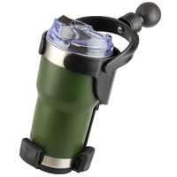 RAP-417B :: RAM Level Cup™ XL with Ball