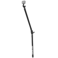 RAM Tough-Pole™ 47" Action Camera Track Mount