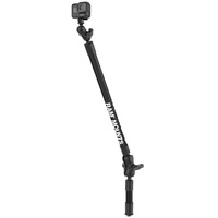 RAM Tough-Pole™ 33" Action Camera Track Mount