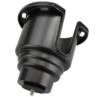 RAP-429-252037 :: RAM Cup Holder with 1/4"-20 Male Thread Adapter