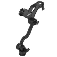 RAP-434-PA-411 :: RAM ROD JR Fishing Rod Holder with RAM Track-Node™ Base