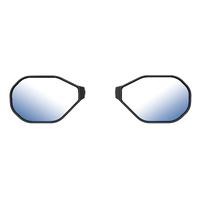 RAP-465RL :: RAM Tough-Mirror™ Left & Right Mirrors without Ball