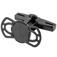 RAP-469-TU :: RAM Universal Headrest Tablet Mount for 7"-13" Tablets