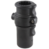 RAP-AAP-PPU :: RAM Adapt-A-Post™ with PVC Pipe Socket