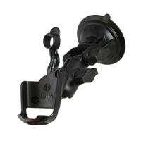 RAM Twist-Lock™ Suction Mount for Garmin GPSMAP 60 Series + More