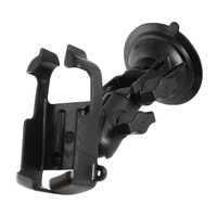 RAM Twist-Lock™ Suction Mount for Garmin eTrex Legend & Vista + More
