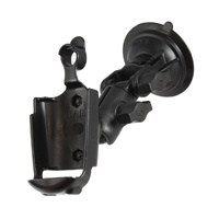 RAM Twist-Lock™ Suction Mount for Garmin Rino 520, 520HCx, 530 & 530HCx