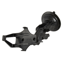 RAM Twist-Lock™ Suction Mount for Garmin GPSMAP 276C, 378 & 496 + More