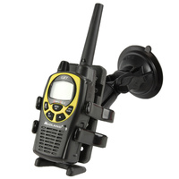 RAP-B-104-224-UN4U :: RAM Finger-Grip™ Universal Mount with RAM Twist-Lock™ Suction Cup