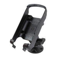 RAM Composite Single Ball Mount for Garmin GPSMAP 76 & 96 Series