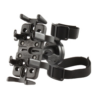 RAP-B-104-UN4-BM-A1 :: RAM Finger-Grip™ Universal Holder with Arm Strap Mount