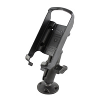 RAM Composite Drill-Down Mount for Garmin GPSMAP 76 & 96 Series