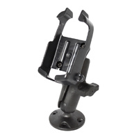 RAM Drill-Down Mount for Garmin eTrex Legend & Vista - Composite