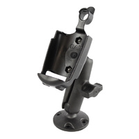 RAM Drill-Down Mount for Garmin Rino 520 & 530 Series- Composite