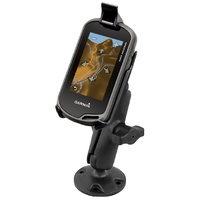 RAM Drill-Down Mount for Garmin Oregon Series + More - Composite