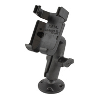 RAM Composite Drill-Down Mount for Garmin GPSMAP 73, 78, 78S, 78SC