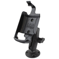 RAM EZ-Roll'r™ Composite Drill-Down Mount for Garmin Montana 600 Series