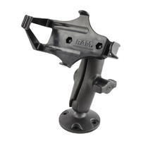 RAM Drill-Down Mount for Garmin GPSMAP 276C, 496 + More - Composite