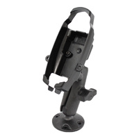 RAM Composite Drill-Down Mount for Magellan Sportrak, ATV, Color + More