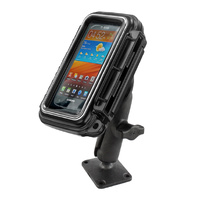 RAM Aqua Box Composite Drill-Down Mount for Medium Devices