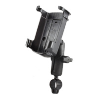 RAP-B-149-CO1U :: RAM High-Strength Composite 1" Rail Mount for HP iPAQ