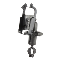 RAM Composite 1" Rail Mount for Garmin eTrex Venture + More