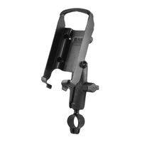 RAM Composite 1" Rail Mount for Garmin GPS 76, 96, GPSMAP 76S + More
