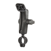 RAP-B-149U :: RAM High-Strength Composite Double Ball 1" Rail Mount