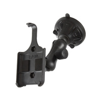 RAM Twist-Lock™ Low-Profile Suction Mount for Apple iPod Touch Gen 4