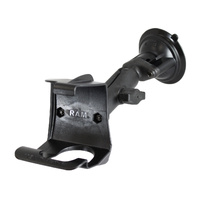 RAM Twist-Lock™ Composite Suction Mount for Garmin BMW Navigator + More