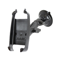 RAM Twist-Lock™ Composite Suction Mount for Lowrance AirMap 600C + More