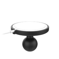 RAP-B-202-AP-MAGU :: RAM Ball Adapter For Apple 15W MagSafe