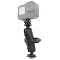 RAM Track Ball™ Universal Action Camera Mount