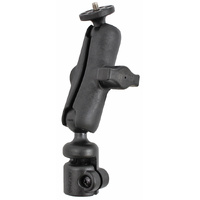 RAM Tele-Mount™ Pole Adapter Mount with 1/4"-20 Camera Adapter