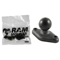 RAP-B-238-SKY1U :: RAM Composite Diamond Ball Base with Mounting Hardware