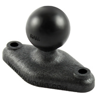 RAP-B-238U :: RAM Composite Diamond Ball Base