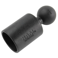 RAP-B-294U :: RAM PVC Pipe Socket with Ball - B Size