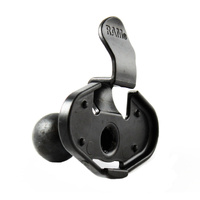 RAP-B-326FU :: RAM EZY-Mount™ Female Quick Release Ball Adapter