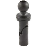 RAP-B-354 :: RAM 1" BALL WEDGE MOUNT HOBIE SCOTTY