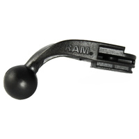 RAP-B-369BU :: RAM Mirror-Mate™ Ball Base for GM Vehicles
