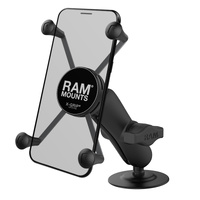 RAM X-Grip Large Phone Mount with Flex Adhesive Base