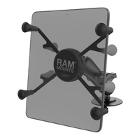 RAM X-Grip with Flex Adhesive Base for 7"-8" Tablets