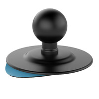 RAP-B-378U :: RAM Flex Adhesive Ball Base