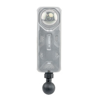 RAP-B-379U-252025-RW :: RAM Tough-Ball™ Adapter for Insta360